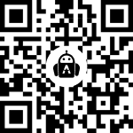 QR Амега-Ассистент в Телеграм